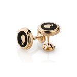 XGJ003-1_Cohiba_cufflinks