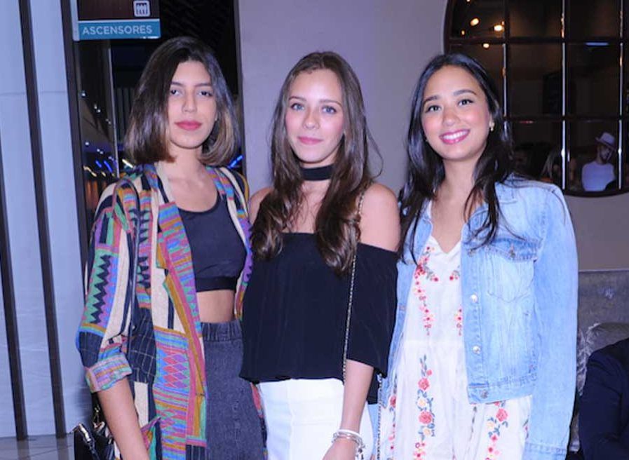 Gabriel presenta videoclip