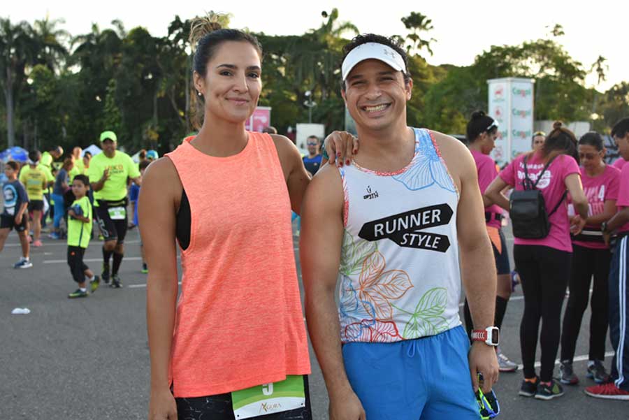 Miles se dan cita a Ganarle a la Diabetes