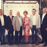 Giancarlo Bonarelli2c Salvatore Bonarelli2c Gaetano Bonarelli2c Rita Caminero2c Renato Bonarelli y Aldo Bonarelli