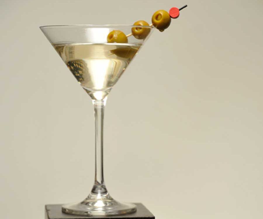 Hablamos después del Martini