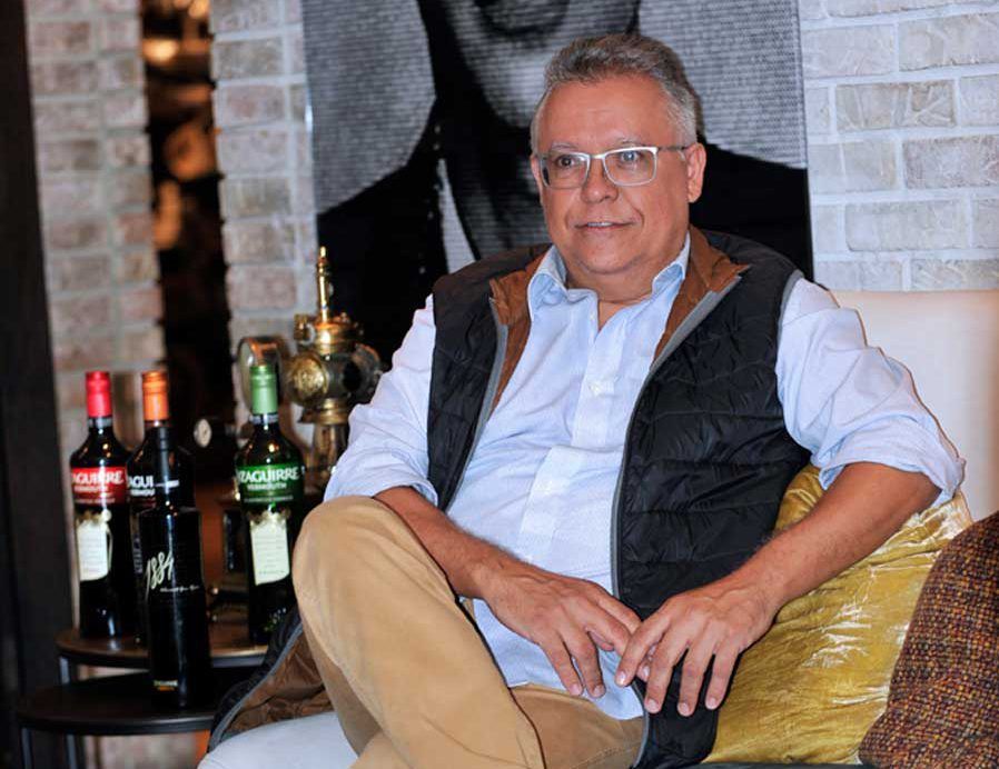 Gregori Luengo​