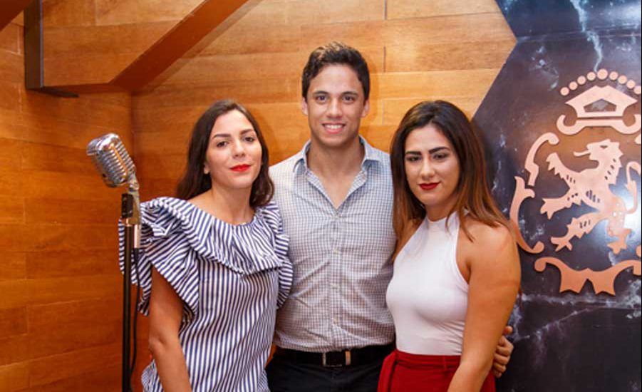 Ron Barceló presenta su portafolio de rones Premium en el Spirits Fest
