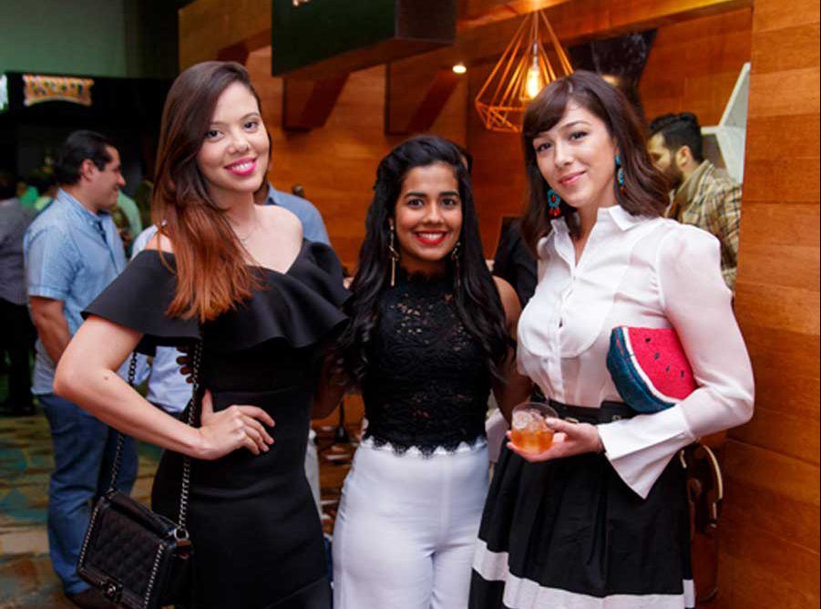 Ron Barceló presenta su portafolio de rones Premium en el Spirits Fest