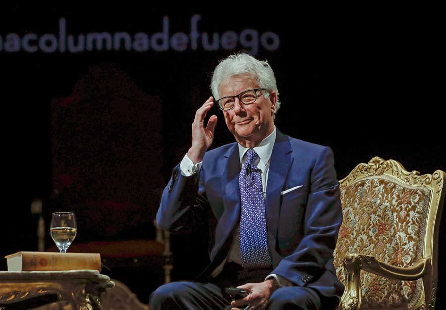 Ken Follett Ken Follett