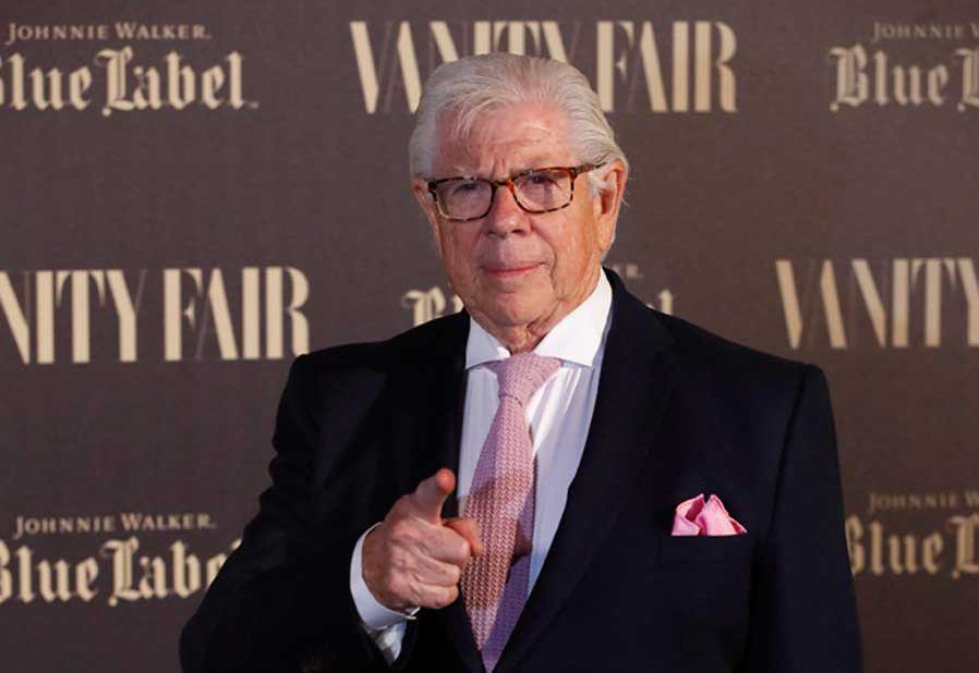 Carl Bernstein