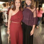 Cuchy Sued y Lorenna Pierre