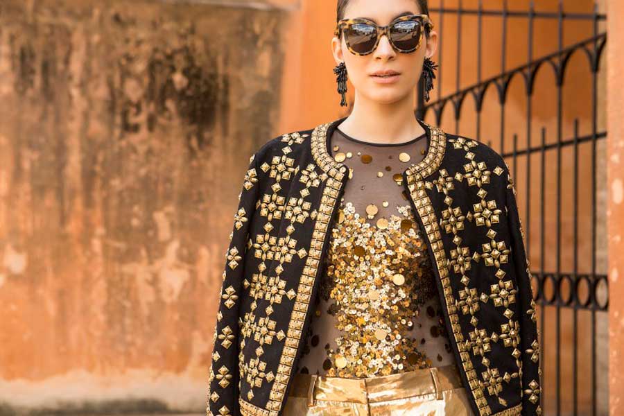 It’s a Matter of Style: Dominicana Moda 2017