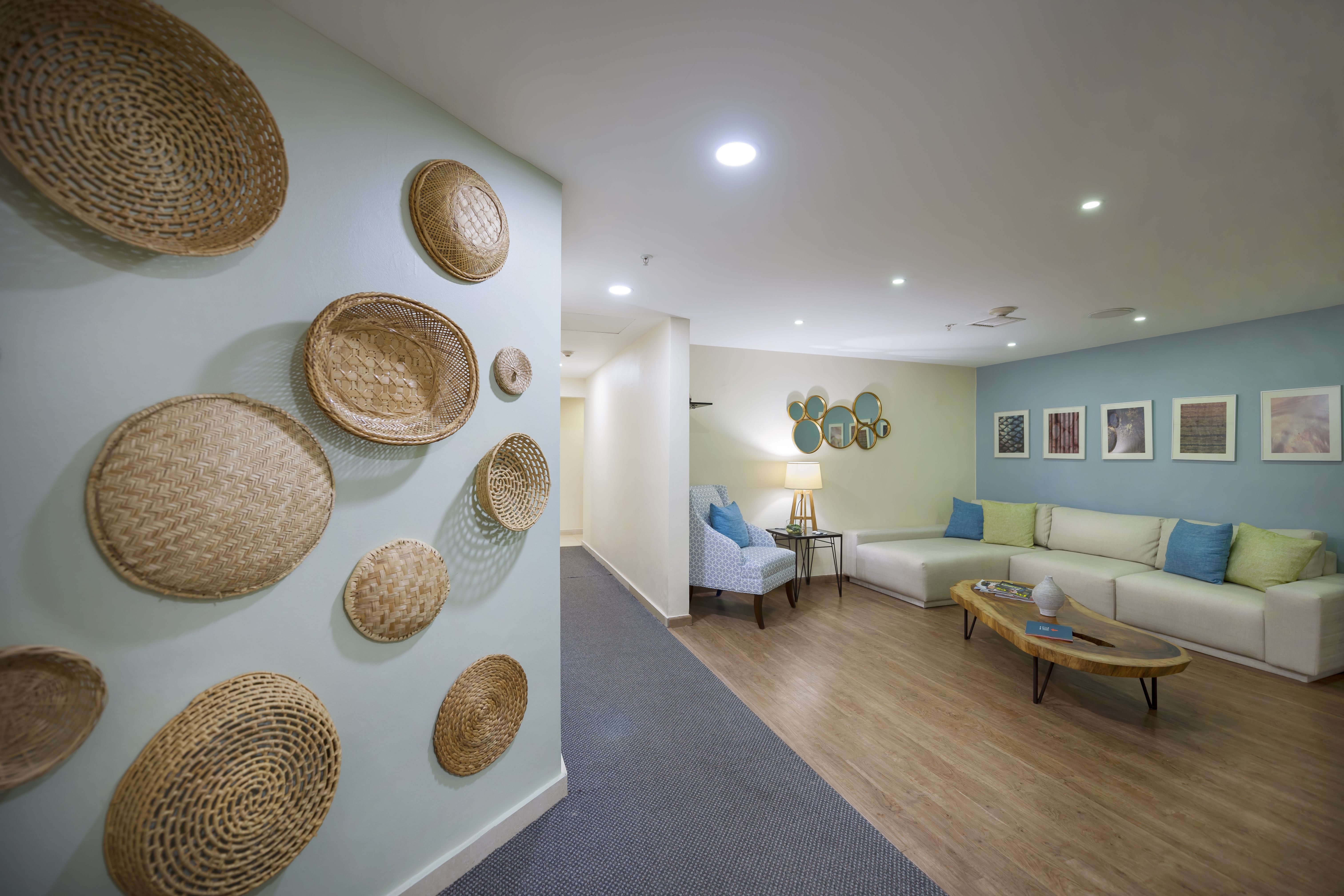 ZUI Spa at Jaragua: Un remanso de paz en la ciudad
