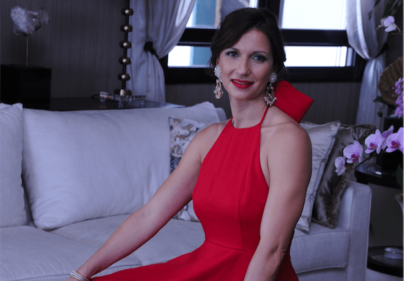 Evelyn Fernández