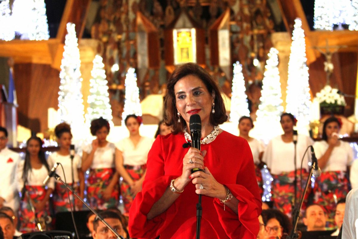 Grupo Puntacana celebra Gala Navideña