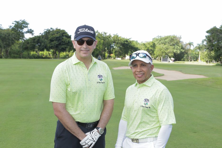 Torneo PQ dona 1.5 millones a fundaciones 