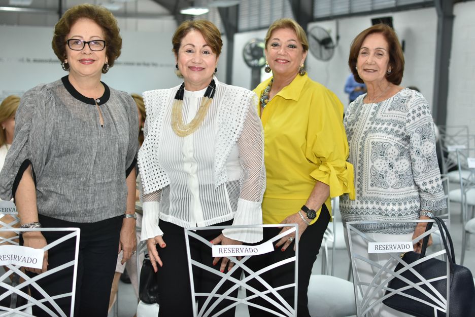 Fundación Pediátrica inaugura nuevas instalaciones