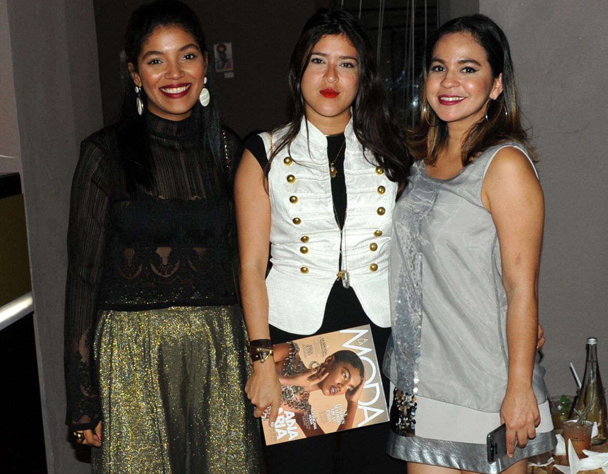 “Get Together” con A la Moda