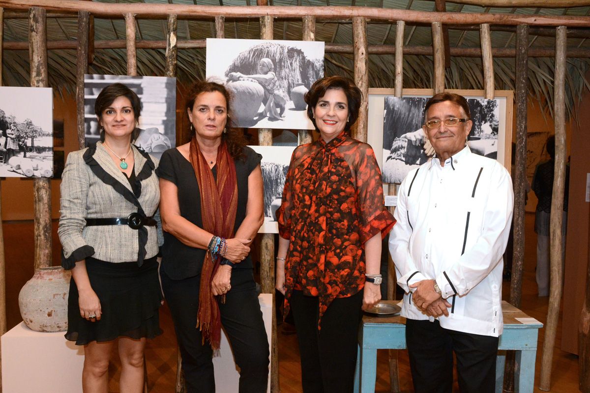 Presentan exposición de arte del Centro León l RitmoSocial.com