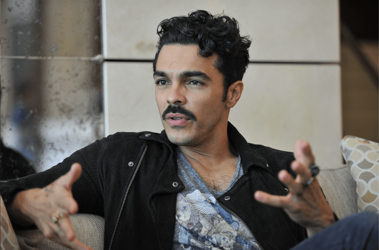 Shalim Ortiz Goyco
