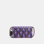 CARTERA COACH