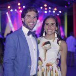 Raimondo y Gloria del Balso di Presenzano