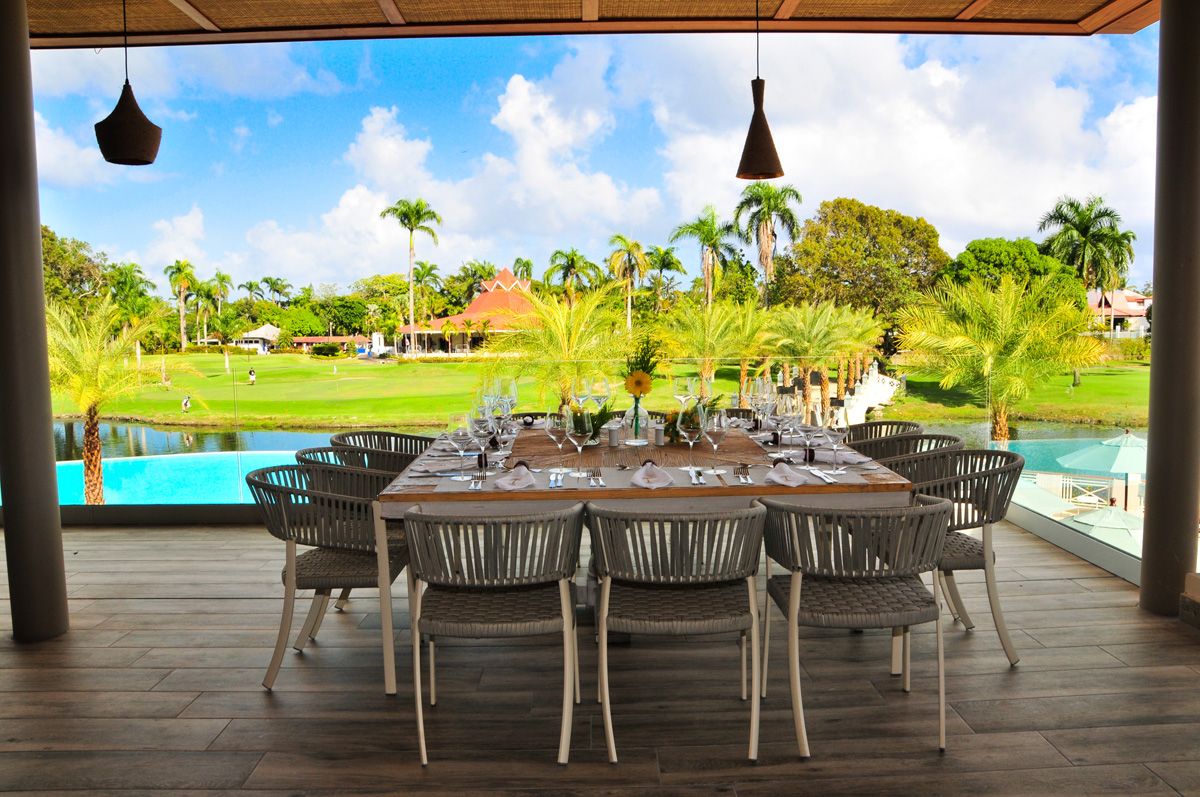 Inauguran VH Atmosphere Resort & Beach Club