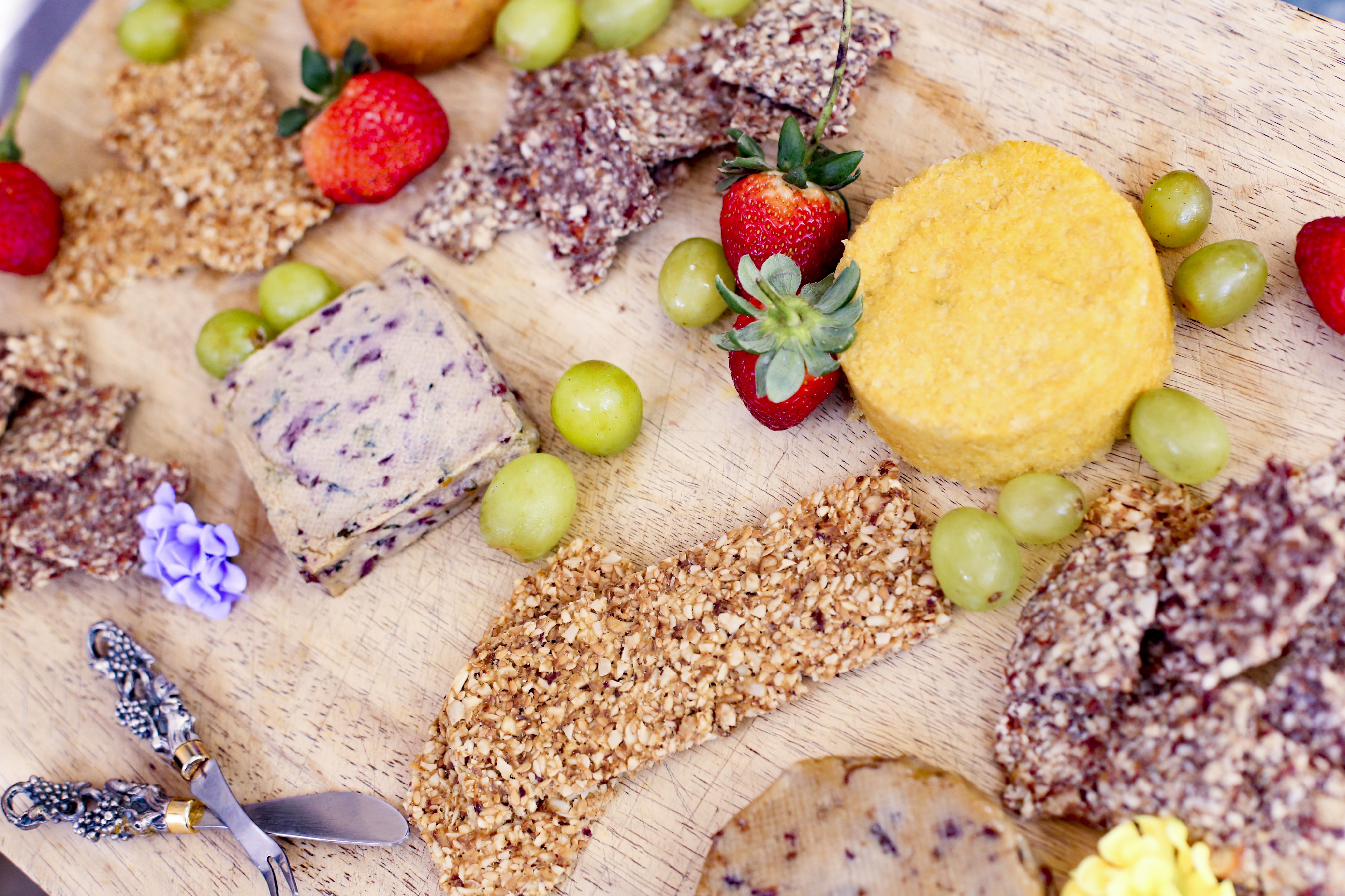 Body and Soul l Raw Food: beneficios para tu salud