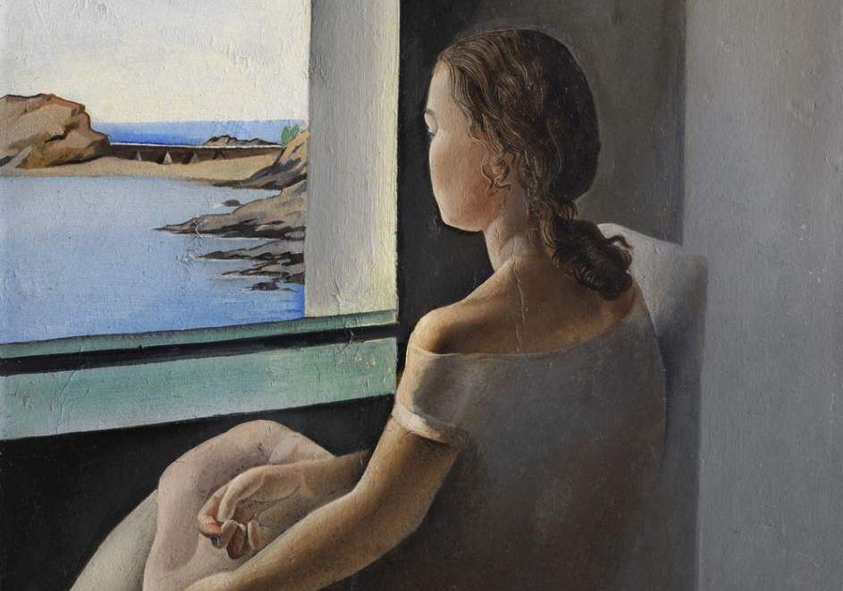 El viaje de ida y vuelta Salvador Dalí El viaje de ida y vuelta Salvador Dalí