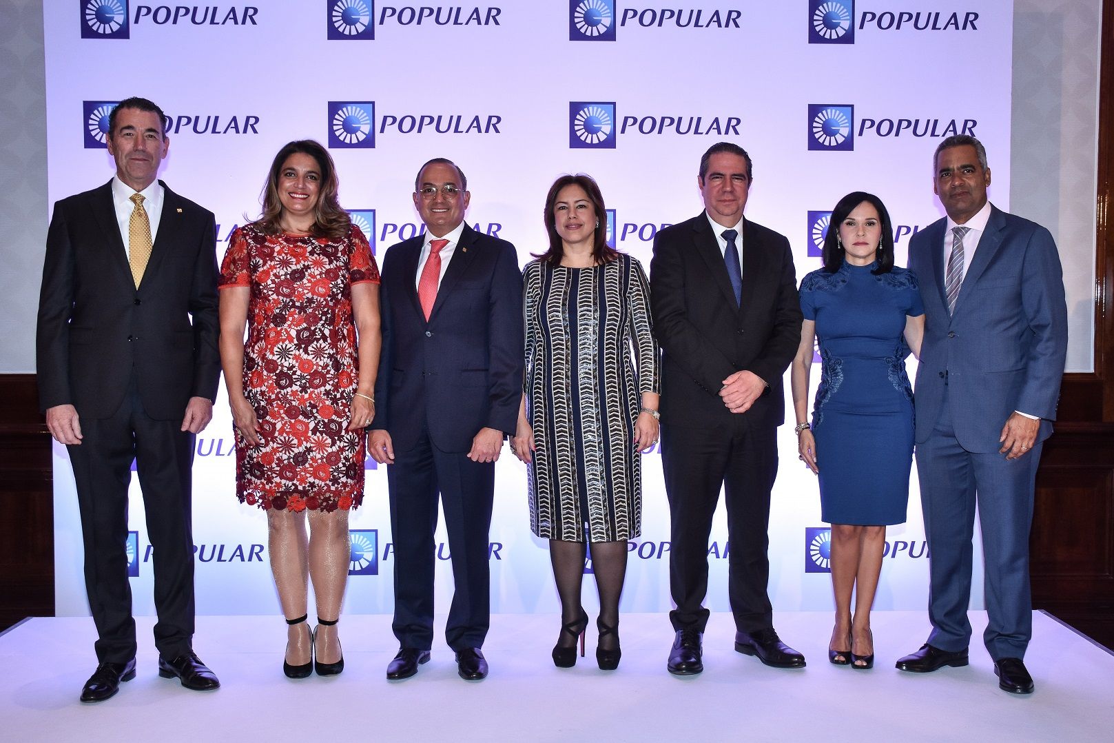 Banco Popular reafirmó su compromiso con el turismo
