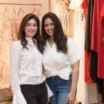 4. Gabriela Atala y Nicole Gonzalez