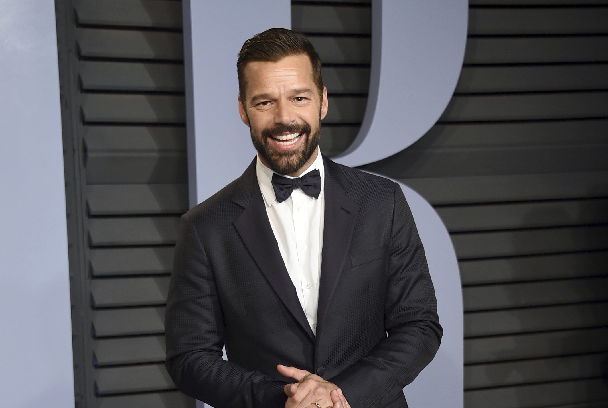 Un after party lleno de estrellas al estilo Vanity Fair