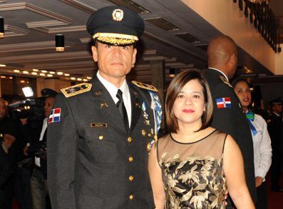 Policía Nacional celebra 82 aniversario