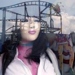 MARY ROSA JIMENEZ ROLLER COASTER MIND