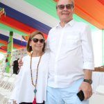 Per Erick Berglund y Virginia Hernandez