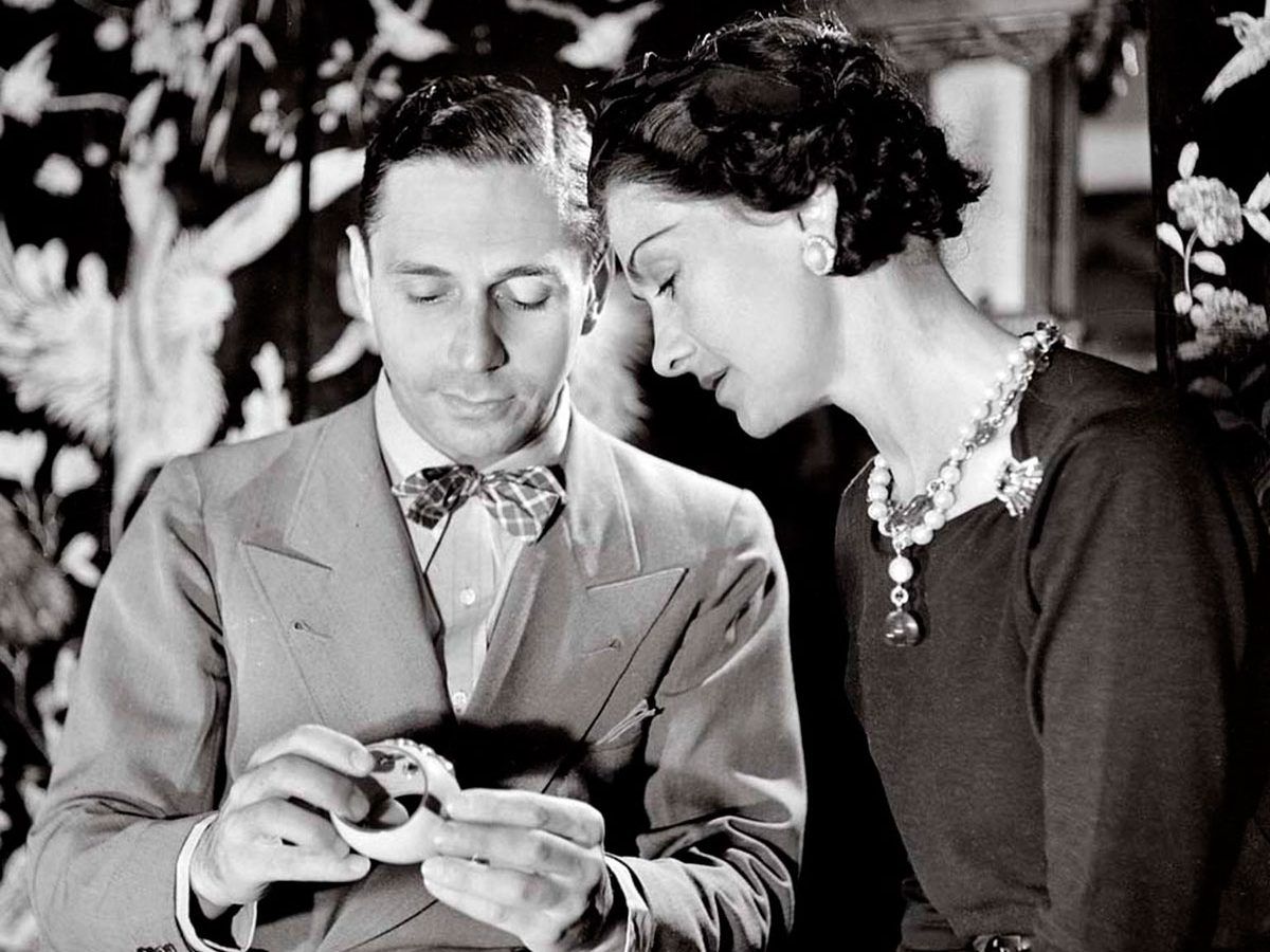 Fulco di Verdura: El joyero palermitano que enamoró a Chanel