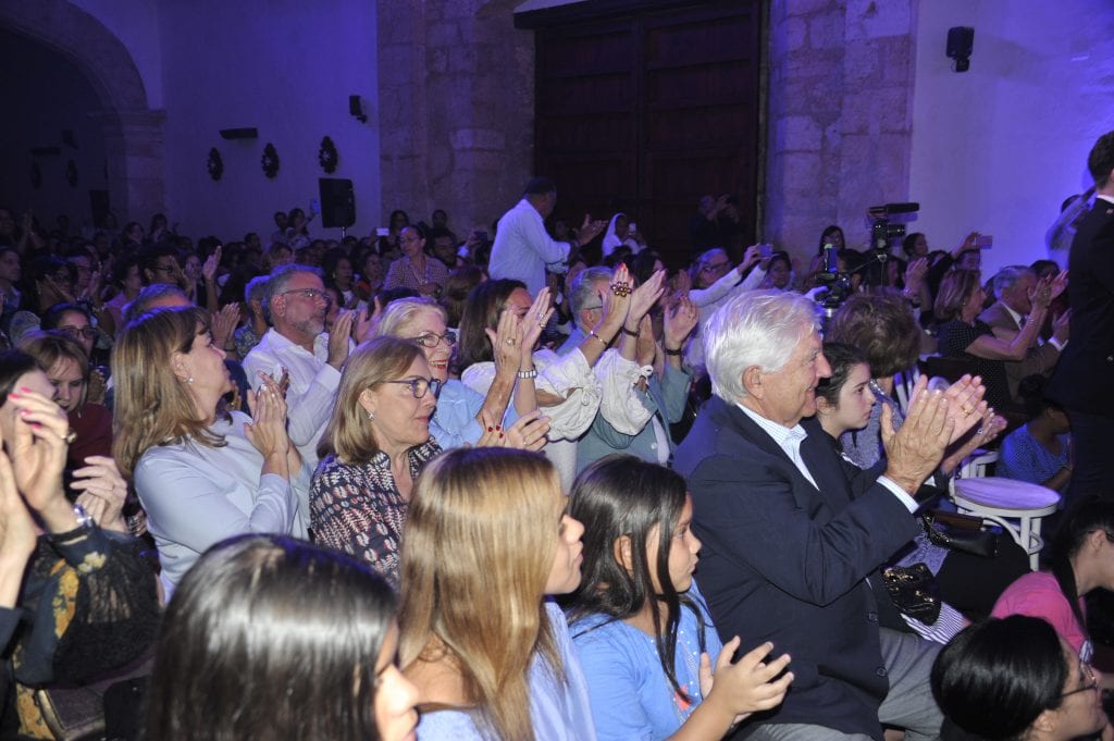 Presentan musical Las siete palabras