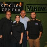 Kitchen Center