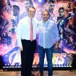 PRINCIPAL – Alex Yaryura y Wladimir Lendof