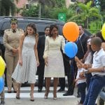 La Reina Letizia