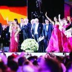 Gran Show Artístico