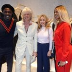 Stella McCartney New Global Flagship Store Opening