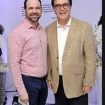 Alexander Castillo y Jottin Cury