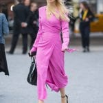 Celebrity Sightings in New York City – June 3, 2018