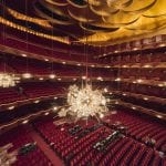 Temporada Otoñal Opera
