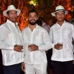 Hombre a la Moda