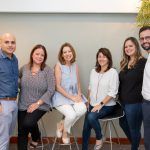 Reunión de planificación para el DWRD.