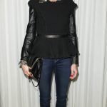 Yliana Yepez Fall 2013 Handbag Launch