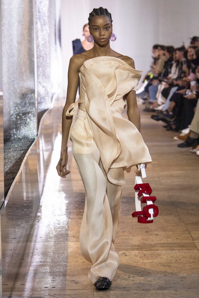 NINA RICC SS20