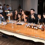 Chivas y su reality  “Success is a Blend”