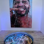 Kilia Llano festeja sus 25 años en el arte