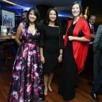 DSC_6282.Waleska Rivera, Arlette Palacio y Shauna Hemingway.