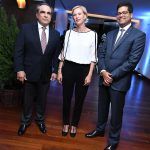CONEP realiza tradicional coctel de Navidad