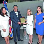 Cuerpo Consular celebra